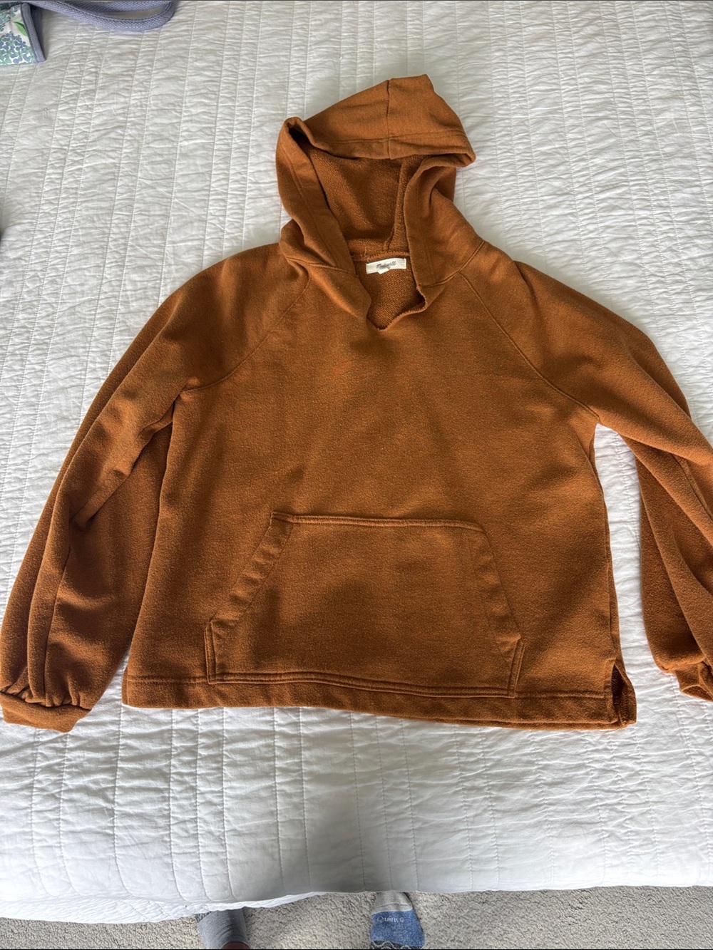 Madewell Sweatshirt